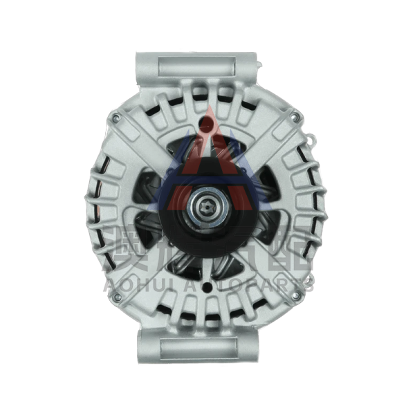MERCEDES Car Alternator Assembly FG18S032 12V 180A 6S CW