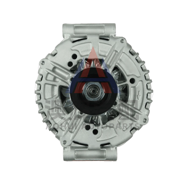 MERCEDES Car Alternator Assembly 0121813002 12V 220A 7S CW