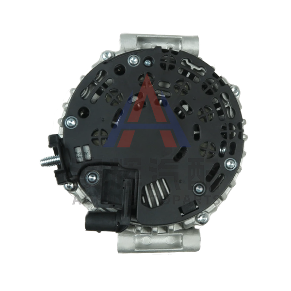 MERCEDES Car Alternator Assembly 0121813002 12V 220A 7S CW - Image 3