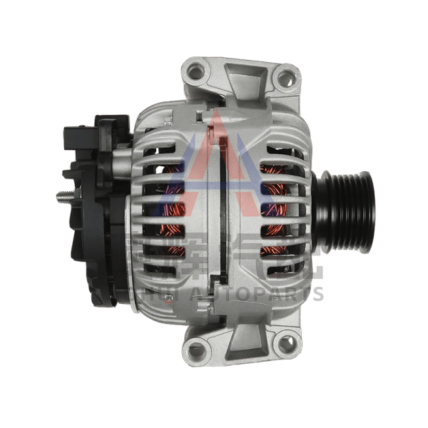 MERCEDES Car Alternator Assembly A0009060402 12V 150A 6S CW - Image 2
