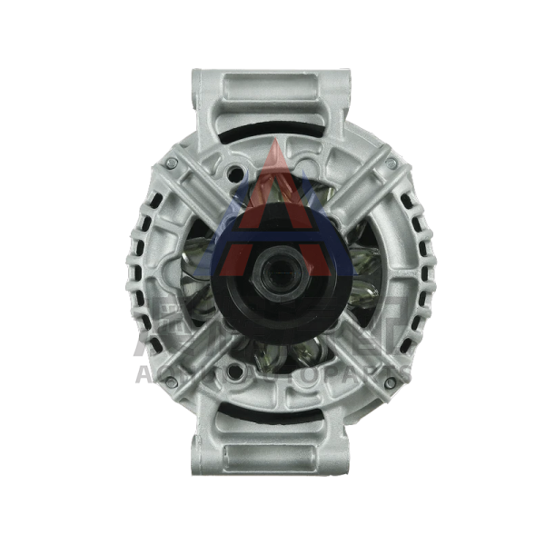 MERCEDES Car Alternator Assembly 0124525055 12V 140A 6S CW