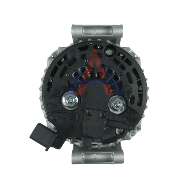MERCEDES Car Alternator Assembly 0124525055 12V 140A 6S CW - Image 3