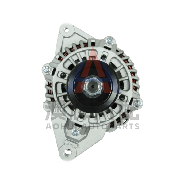 MITSUBISHI Car Alternator Assembly A3TA1191 12V 90A 5S CW