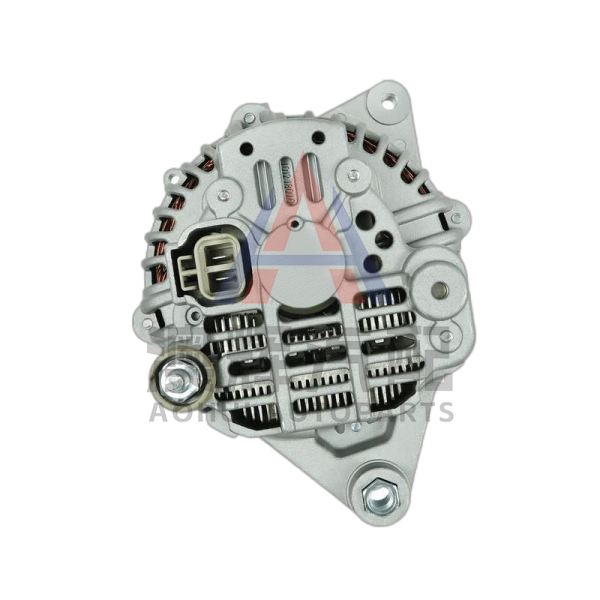 MITSUBISHI Car Alternator Assembly A3TA1191 12V 90A 5S CW - Image 3