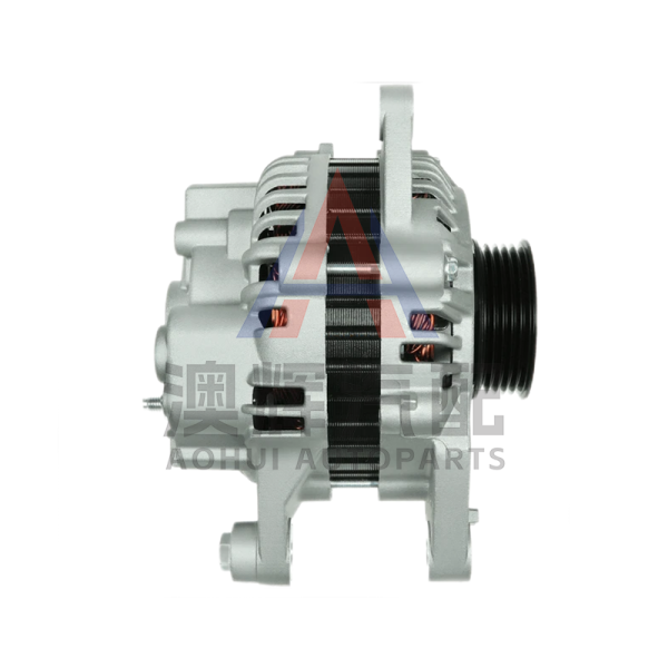 MITSUBISHI Car Alternator Assembly A3TA1191 12V 90A 5S CW - Image 2