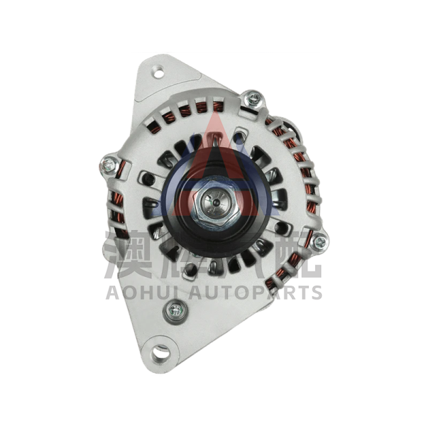 MITSUBISHI Car Alternator Assembly A3TG2291 12V 100A 7S CW
