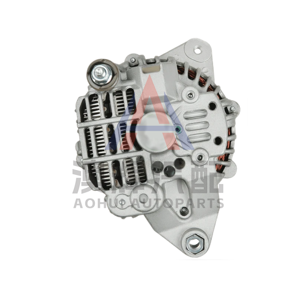 MITSUBISHI Car Alternator Assembly A3TG2291 12V 100A 7S CW - Image 3