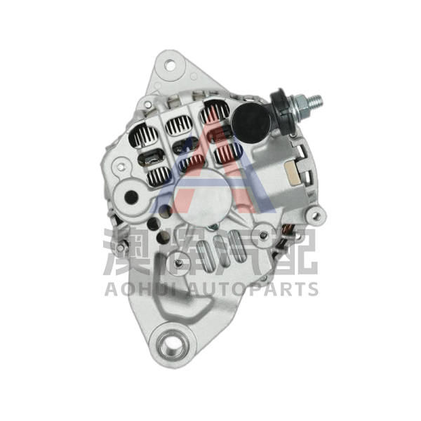 NISSAN Car Alternator Assembly A5TA5271 12V 80A 1S CW - Image 3