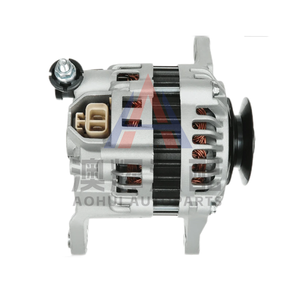 NISSAN Car Alternator Assembly A5TA5271 12V 80A 1S CW - Image 2