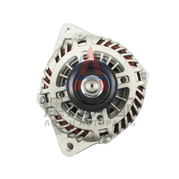 NISSAN Car Alternator Assembly A003TJ0691 12V 150A 6S CW