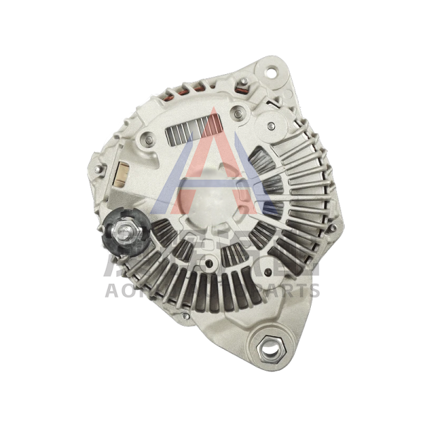 NISSAN Car Alternator Assembly A003TJ0691 12V 150A 6S CW - Image 3