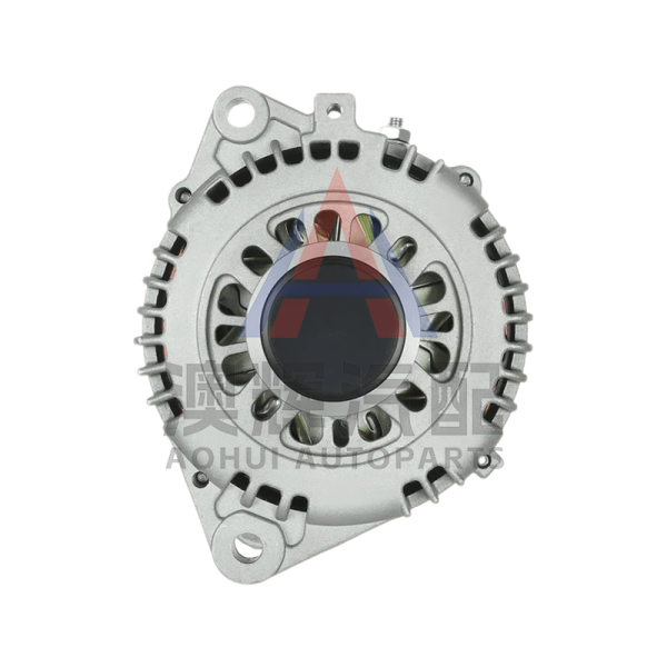 NISSAN Car Alternator Assembly 231002YA00 12V 110A 6S CW