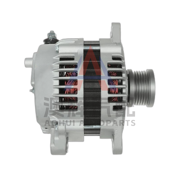 NISSAN Car Alternator Assembly 231002YA00 12V 110A 6S CW - Image 2