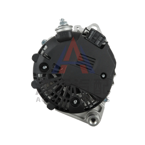 NISSAN Car Alternator Assembly 23100-JA04A 12V 110A 6S CW - Image 3
