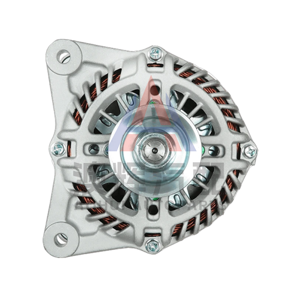 NISSAN Car Alternator Assembly 23100-2DL1B 12V 110A 7S CW