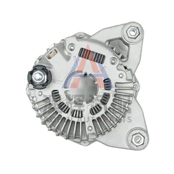 NISSAN Car Alternator Assembly 23100-2DL1B 12V 110A 7S CW - Image 3