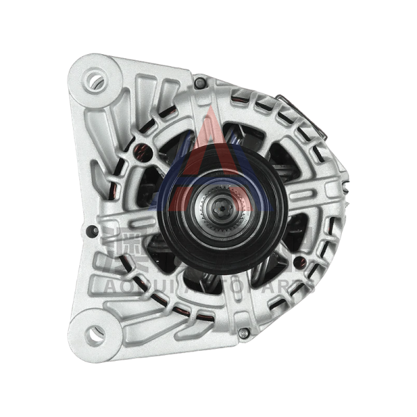 NISSAN Car Alternator Assembly 23100-2FL1A 12V 120A 7S CW