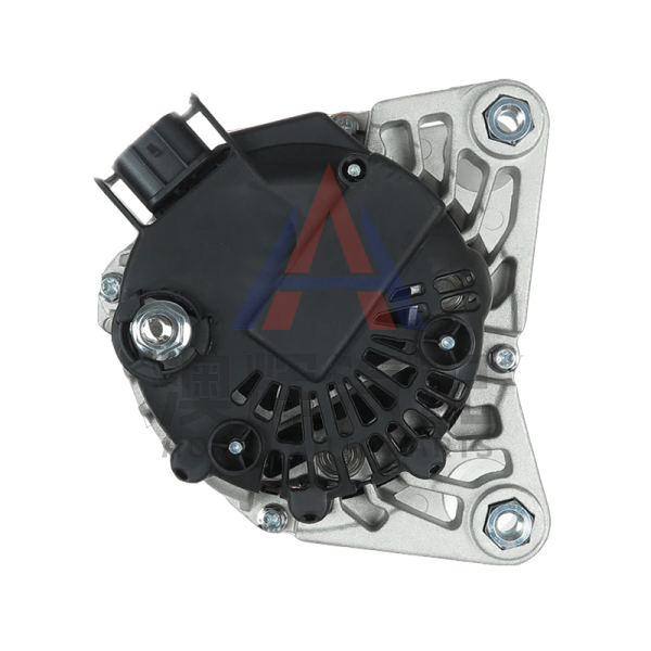 NISSAN Car Alternator Assembly 23100-2FL1A 12V 120A 7S CW - Image 3