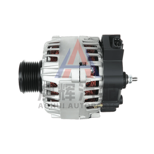 NISSAN Car Alternator Assembly 23100-2FL1A 12V 120A 7S CW - Image 2