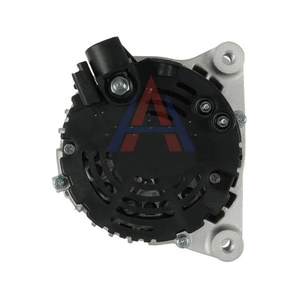 PEUGEOT Car Alternator Assembly 23311N 12V 120A 6S CW - Image 3