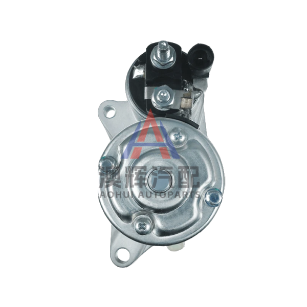 FIAT Car Starter Assembly M0T39071 12V 1.4KW 10T CW - Image 3