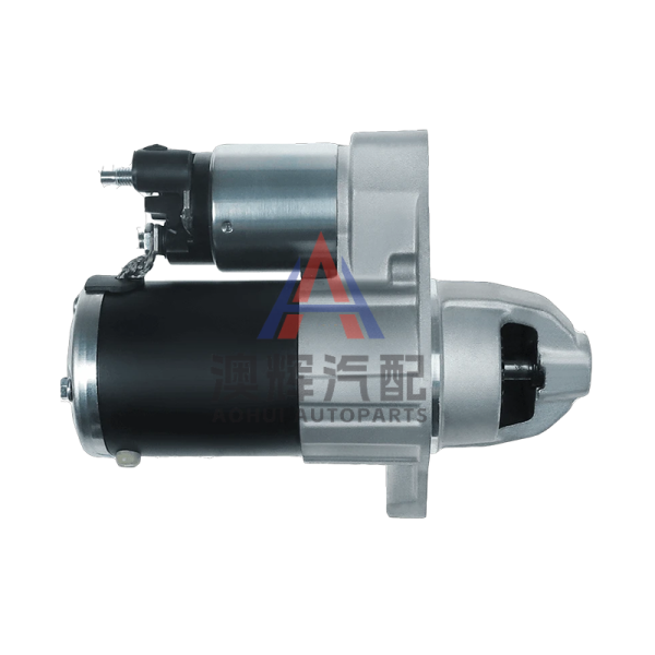 FIAT Car Starter Assembly M0T39071 12V 1.4KW 10T CW - Image 2