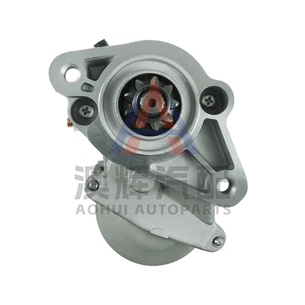 TOYOTA Car Starter Assembly 4280000340 12V 1.4KW 9T CW