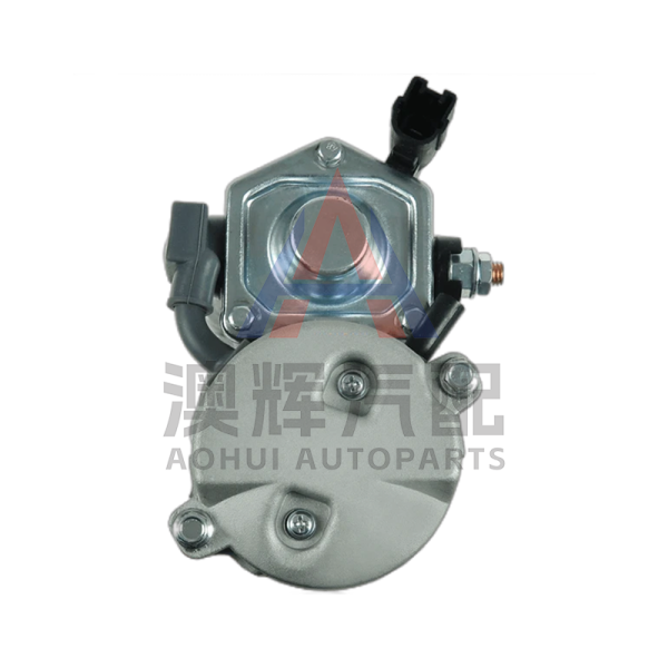 TOYOTA Car Starter Assembly 4280000340 12V 1.4KW 9T CW - Image 3