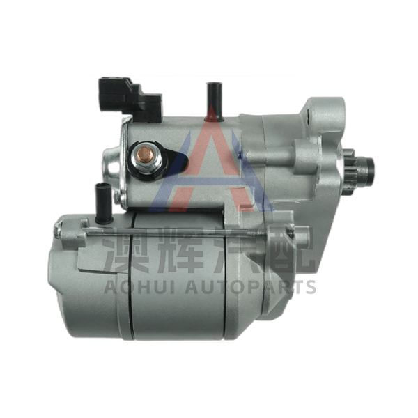 TOYOTA Car Starter Assembly 4280000340 12V 1.4KW 9T CW - Image 2