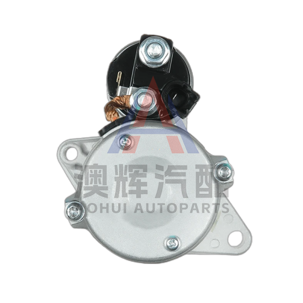 TOYOTA Car Starter Assembly 428000-4290 12V 1.4KW 9T CW - Image 3
