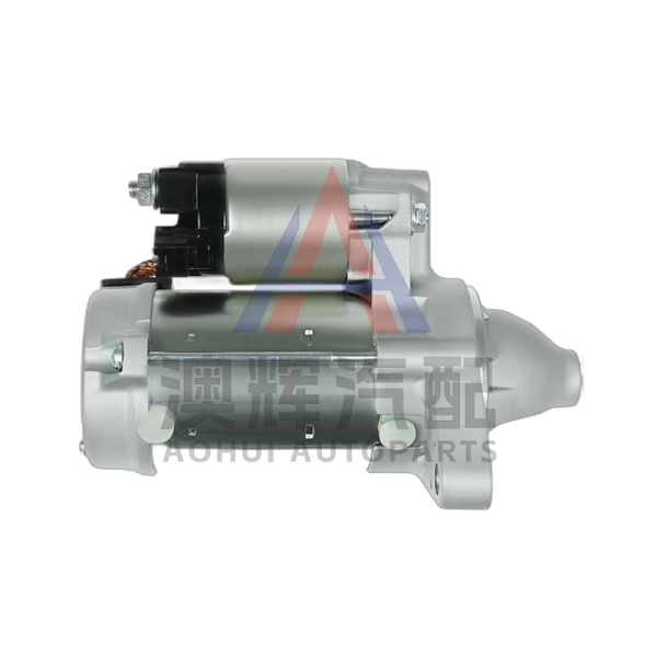 TOYOTA Car Starter Assembly 428000-4290 12V 1.4KW 9T CW - Image 2