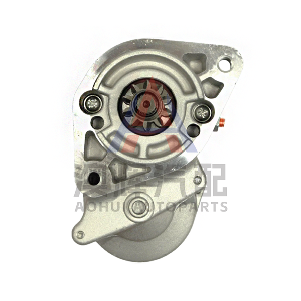 TOYOTA Car Starter Assembly 28100-31050 12V 1.8KW 9T CW