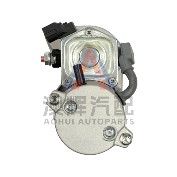 TOYOTA Car Starter Assembly 28100-31050 12V 1.8KW 9T CW - Image 3