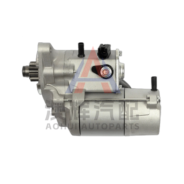TOYOTA Car Starter Assembly 28100-31050 12V 1.8KW 9T CW - Image 2