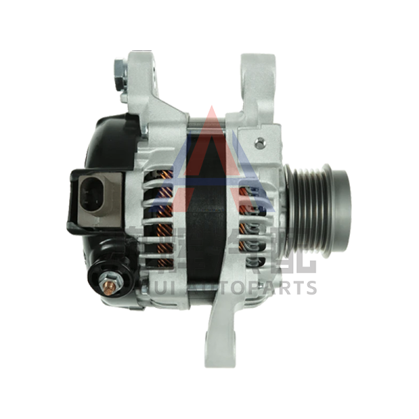 TOYOTA Car Alternator Assembly 27060-0T340 12V 100A 6S CW - Image 2
