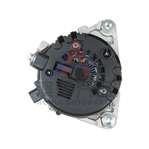 TOYOTA Car Alternator Assembly 27060-0V160 12V 150A 6S CW - Image 3