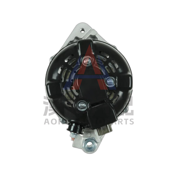 TOYOTA Car Alternator Assembly 27060-31040 12V 130A 7S CW - Image 3