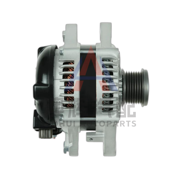 TOYOTA Car Alternator Assembly 27060-31040 12V 130A 7S CW - Image 2