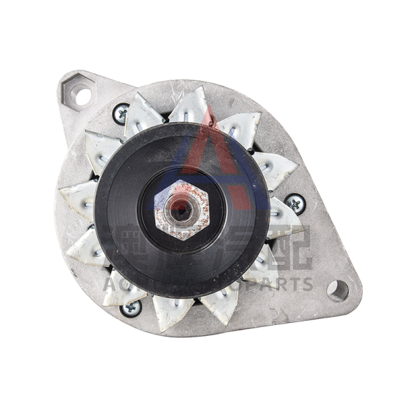 FIAT Car Alternator Assembly CA77IR 12V 33A 1S