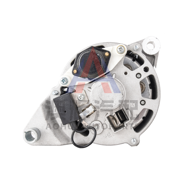 FIAT Car Alternator Assembly CA77IR 12V 33A 1S - Image 3