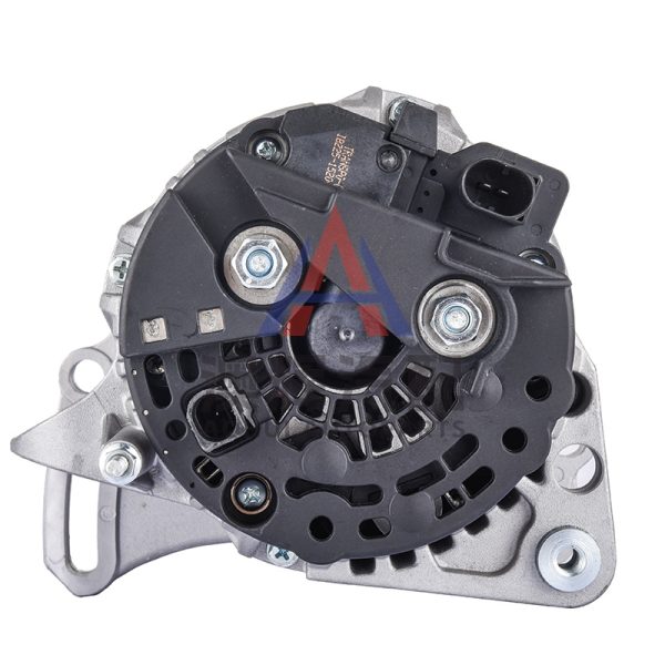 SEAT Car Alternator Assembly 21480N 12V 70A 6S - Image 3