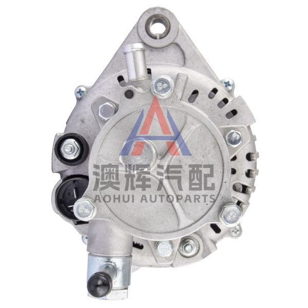 ISUZU Car Alternator Assembly LR250508 24V 60A 2,3S - Image 3