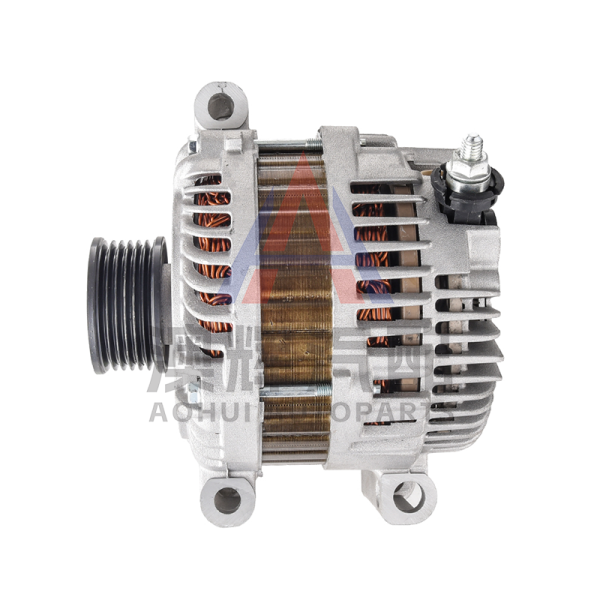FORD Car Alternator 1295901MI 12V 150A 6S - Image 2