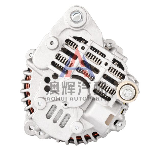NISSAN Car Alternator 11051N 12V 110A 6S - Image 3