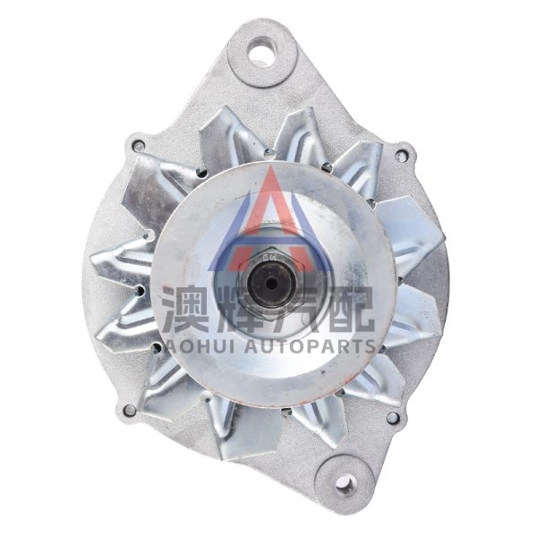 ISUZU Car Alternator Assembly LR250508 24V 60A 2,3S