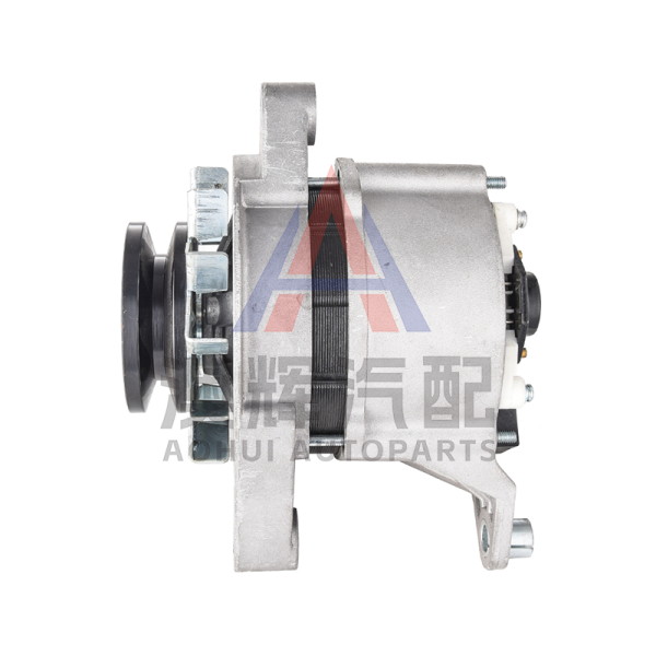 FIAT Car Alternator Assembly CA77IR 12V 33A 1S - Image 2