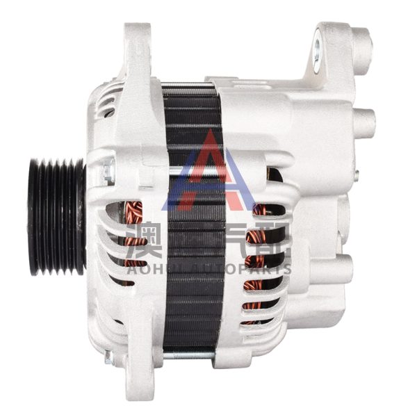 NISSAN Car Alternator 11051N 12V 110A 6S - Image 2