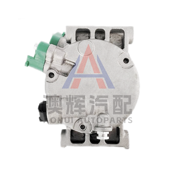 KIA CHERY Car AC Compressor CO 11218C 12V 6PK 115mm R134a - Image 3