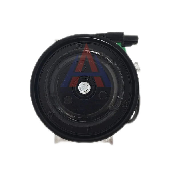 KIA CHERY Car AC Compressor CO 11218C 12V 6PK 115mm R134a - Image 2