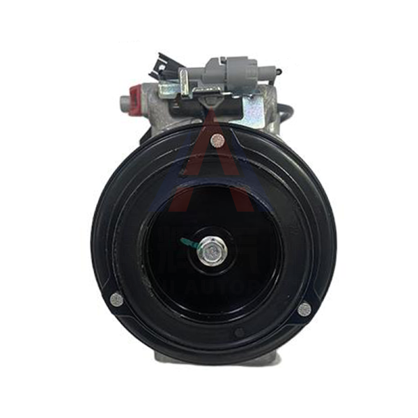 BMW Car Air Conditioning Compressor Assembly 12V 8PK 110mm - Image 2